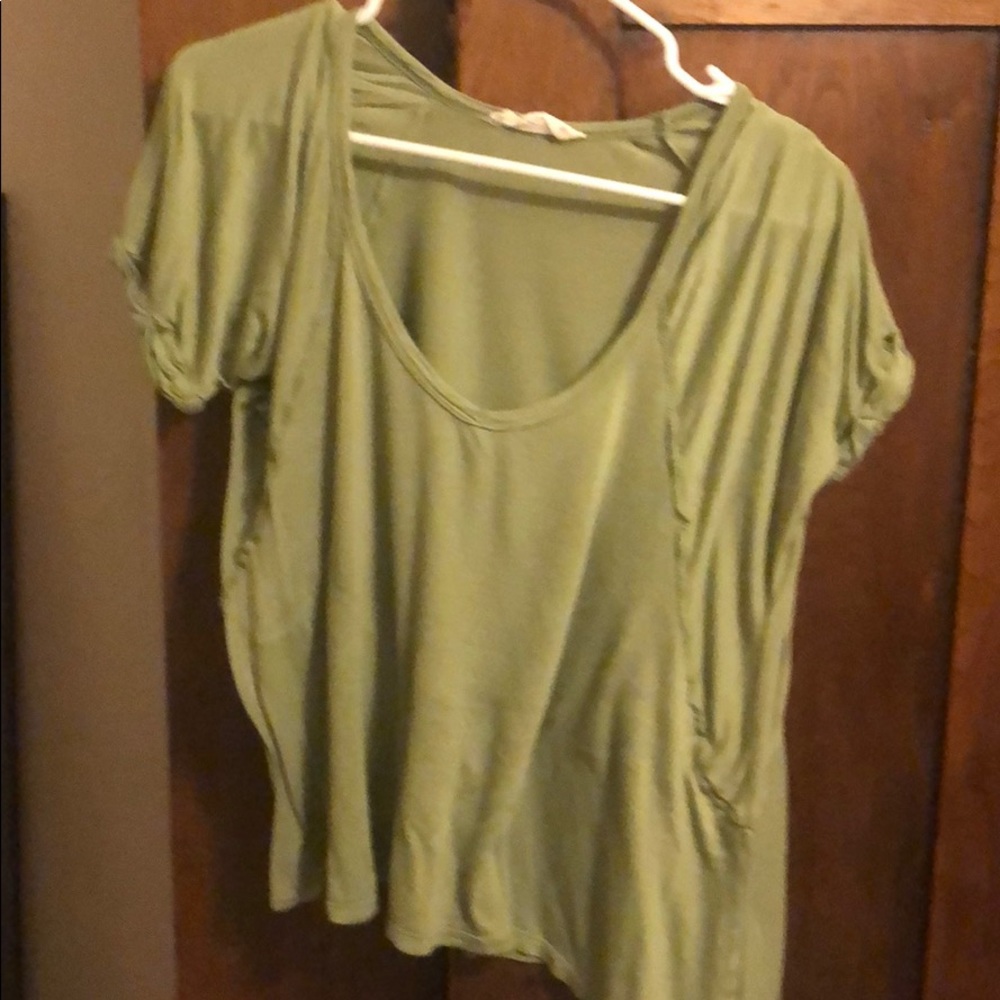 Molly green T-shirt !